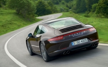  Porsche 911 Carrera 4S, ,  , -,  